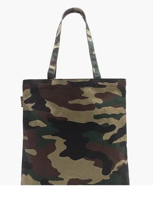 13b J экипажа камуфляж камуфляж сумка с короткими ручками новый с Ярлыками - Изображение 1 из 4