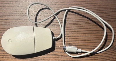 Apple Desktop Bus Mouse II - Bild 1 von 2