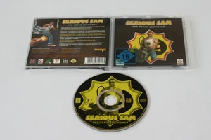 Serious Sam - The First Encounter  (PC-CD) - Bild 1 von 1