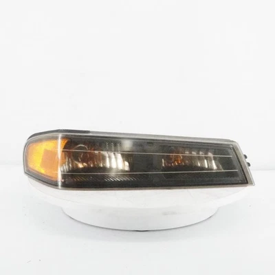 2007 Chevrolet Colorado RH Front Lamp Part Number - 116-03277R - Image 1 of 4