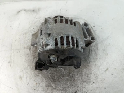 Ford Fiesta 2014-2016 alternador generador montaje de carga motor fabricante original ZSNJM Foto 1 de 4