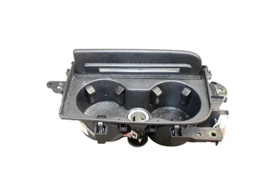 11-18 奥迪 A8 Quattro 中控台杯架存储隔层 Oem — 第 1/4 张图片