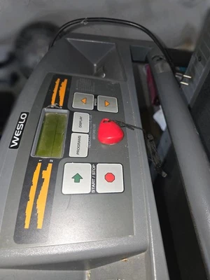 Weslo Cadence M5  - Immagine 1 di 3