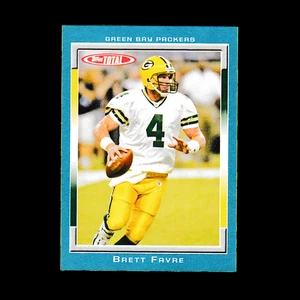 Topps 265 Board Favre 2006 - Green Bay Packers - Foto 1 di 3