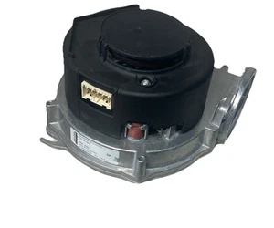 VENTILATORE WORCESTER GREENSTAR HIGHFLOW 440 & 440 CDi R28HE 87161164740 ERA 87172043730 - Foto 1 di 2