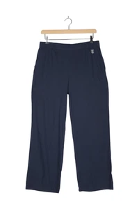 Jette Damen Stoffhose Gr. 44 Blau - Bild 1 von 6
