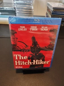 The Hitch-Hiker (Blu-ray, 1953) - Imagen 1 de 2