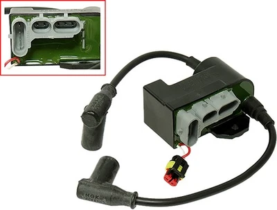 Sp1 SU-01186 External Coil - Image 1 of 3