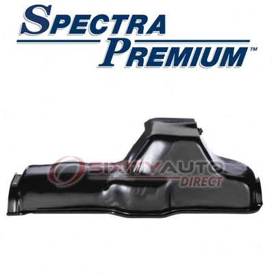 Spectra Premium Engine Oil Pan for 1972-1973 Jeep J-100 - Cylinder Block  ve Foto 1 de 4