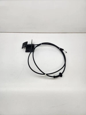 Chevy Cavalier Pontiac Sunfire 1995-2005 capó cable de liberación con mango negro OEM Foto 1 de 4