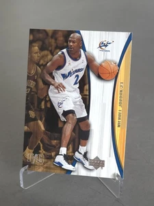 2002-03 Upper Deck Hardcourt Michael Jordan - #88 NBA Trading Card - Bild 1 von 3