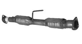 Catalytic Converter Fits 1999 Ford Ranger 3.0L V6 FLEX OHV - Image 1 of 2