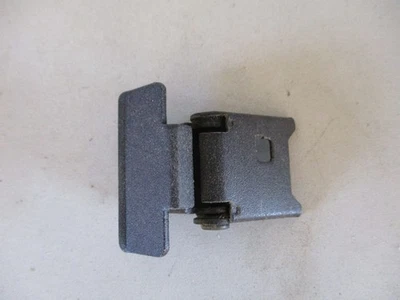 1 CHARNIERE DE CAPOT DE PLATINE VINYL PIONEER PL-3,4,5,7,250,300,400 COVER HINGE - Photo 1/4