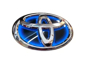 Toyota Prius 2012-2016 Front Badge Logo OE 75311-47011 75310-47010 75310-47030 - Picture 1 of 6