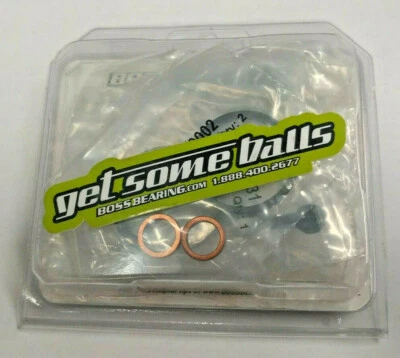 BOSS BEARING CALIPER REBUILD KIT FOR POLARIS  # 18-3186 - Image 1 of 4