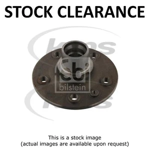 Stock Clearance R/WHEEL HUB FOR VITO 108CDI-112CDI 99-03 - Picture 1 of 3