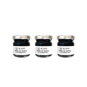 3x Tintenfischtinte (Nero di Seppia), 25 g - Bild 1 von 8