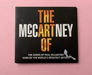 Various - The Art Of McCartney, LP - Imagen 1 de 3