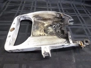 1979 JOHNSON 35EL79A 35HP STEERING BRACKET 322884 391474 MOTOR OUTBOARD EVINRUDE - Picture 1 of 6