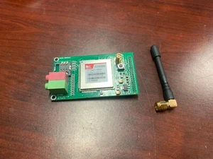 EMBEST Module, WAP, MMS, for Devkit8000 GPRS8000-S MODULE - Picture 1 of 1