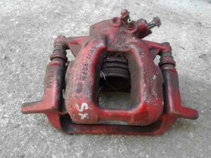 PINZA FRENO ANTERIORE SINISTRA PEUGEOT 407 SW - Imagen 1 de 1