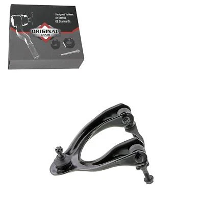 Conjunto de brazo de control y rótula delantero izquierdo superior Mevotech para Honda Civic 92-95 Foto 1 de 4