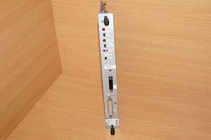 TARJETA BOSCH ZS-530 1070080713-103 E:1 + MÓDULO RAM TARJETA 128K-P - Imagen 1 de 3
