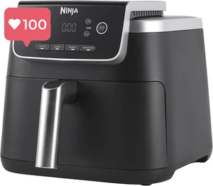 Ninja Pro 4-in-1 Air Fryer – 5 QT | Superheated Air Technology, Nonstick Ceramic - Picture 1 of 12