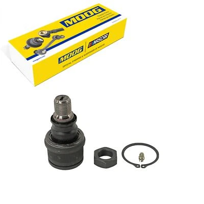 Junta de rótula de suspensión delantera inferior MOOG para Ford F-350 1992-1997 4x4 Foto 1 de 4