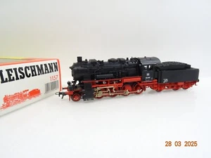 Fleischmann H0 1157 AC Dampflok BR 56 2659 der DB in OVP LE9775 - Bild 1 von 3
