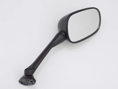 Spiegel Honda CBF 600 S SA (PC38/43) ´06-13, links - Bild 1 von 3