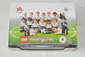 Lego Minifiguren 71014 - Serie Das Team  - verschieden zum Aussuchen ! NEU + OVP - Bild 1 von 13