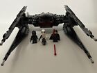 LEGO Star Wars  75179 Kylo Ren's TIE Fighter with Figures No Box or Instructions