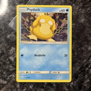 Psyduck - 11/68 - Hidden Fates - Picture 1 of 2