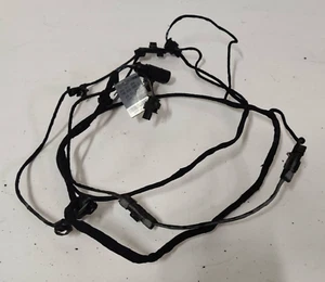 Audi A5 8T 8F Parking sensor (PDC) wiring loom 8K0971095 - Afbeelding 1 van 2