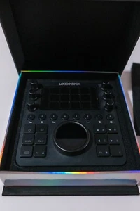 *Loupedeck CT Creative Tool Photo Video Editing Livestream Console - Picture 1 of 9