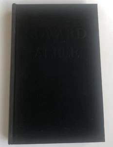 A Delicate Balance Edward Albee 1966 Stated First Edition HC - Imagen 1 de 5