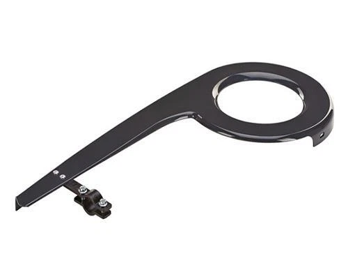 Prophete Fahrrad Universal Kettenschutz Kettenkasten 38 40 Zähne 26 28 Zoll 0484