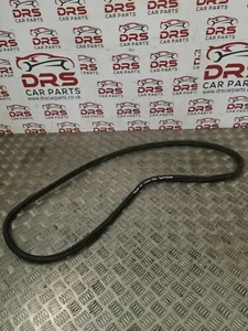 TOYOTA LUCIDA WINDOW GLASS RUBBER SEAL SLIDING DOOR NS PASSENGER ESTIMA 90-99 - Picture 1 of 4