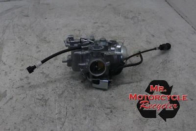 04-09 HONDA VTX1300 VTX 1300 AFTERMARKET CARB CARBURETOR B10 - Image 1 of 4