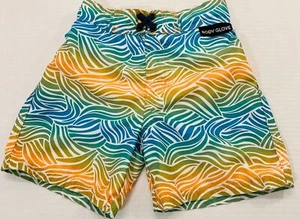 Body Glove Boys Bathing Suit Size 5- - Picture 1 of 4