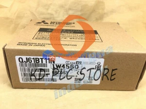 1Pcs New Mitsubishi PLC Module QJ61BT11N - Picture 1 of 7