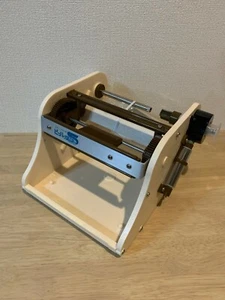 Cortadora de verduras Chiba CKT01 Katsuramuki Peel S Peladora giratoria - Imagen 1 de 12