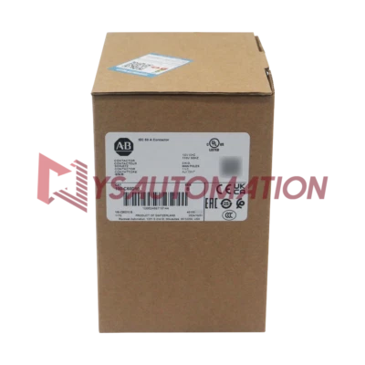 NUEVO 100-C60D10 100C60D10 Allen Bradley Contactor 60 AMP 120VAC 100C60D10 Foto 1 de 4