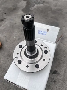 1965-1982 Corvette C2/C3 Rear Wheel Spindle - USA Made - Picture 1 of 3