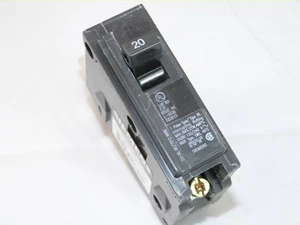 Siemens B120 1p 20a 120v Type BL Circuit Breaker NEW 1yr Warranty - Picture 1 of 1