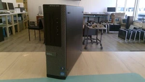 Dell OptiPlex 3010 Desktop OHNE HD/OHNE OS - Bild 1 von 3