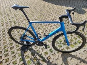 Endurace CF SL 8 Disc AERO 2021 - Bild 1 von 8