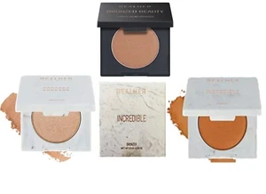 Bronceador REALHER 2,5 g en Increíble o Diosa - Imagen 1 de 5