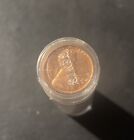 1962 (D) “BU" LINCOLN MEMORIAL CENT PENNY ROLL  50 COINS
